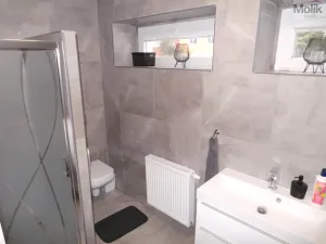 Prodej rodinného domu, Litvínov - Horní Litvínov, K Loučkám, 66 m2