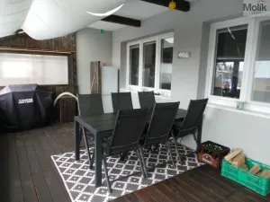 Prodej rodinného domu, Litvínov - Horní Litvínov, K Loučkám, 66 m2