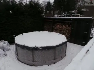 Prodej rodinného domu, Litvínov - Horní Litvínov, K Loučkám, 66 m2