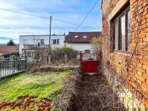 Prodej rodinného domu, Křesetice, 99 m2