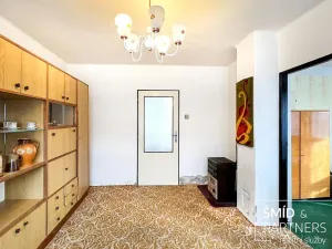 Prodej rodinného domu, Křesetice, 99 m2