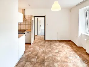 Pronájem bytu 3+kk, Kolín, Na Pobřeží, 64 m2