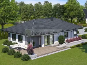 Prodej pozemku pro bydlení, Veverské Knínice, 800 m2