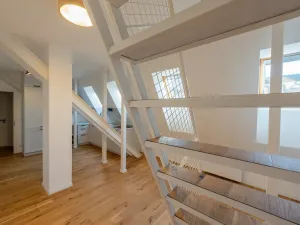 Prodej ubytování, Brno, Štefánikova, 60 m2