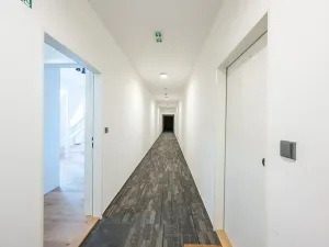 Prodej ubytování, Brno, Štefánikova, 60 m2