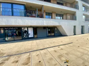 Prodej ubytování, Brno, U Červeného mlýna, 56 m2