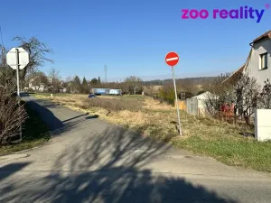 Prodej pozemku pro bydlení, Lazníky, 577 m2