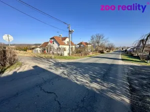 Prodej pozemku pro bydlení, Lazníky, 577 m2