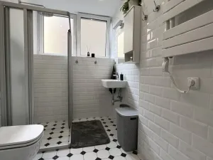 Pronájem bytu 3+kk, Pardubice - Zelené Předměstí, Nerudova, 88 m2