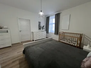 Pronájem bytu 3+kk, Pardubice - Zelené Předměstí, Nerudova, 88 m2