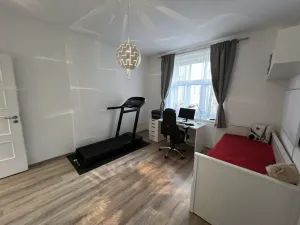 Pronájem bytu 3+kk, Pardubice - Zelené Předměstí, Nerudova, 88 m2