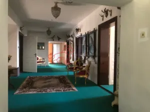 Prodej vily, Domašov nad Bystřicí, Nádražní, 640 m2