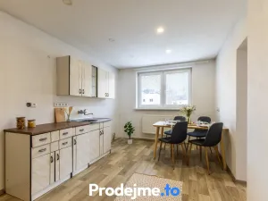 Prodej rodinného domu, Suchohrdly, Za Zvoničkou, 182 m2