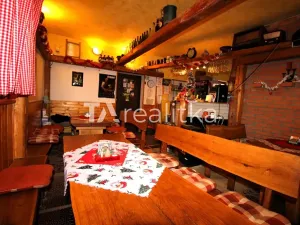 Prodej restaurace, Těrlicko, Těrlická, 55 m2