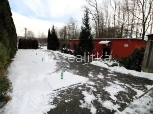 Prodej restaurace, Těrlicko, Těrlická, 55 m2