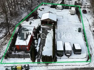 Prodej restaurace, Těrlicko, Těrlická, 55 m2