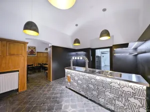 Pronájem restaurace, Praha, Na zbořenci, 128 m2