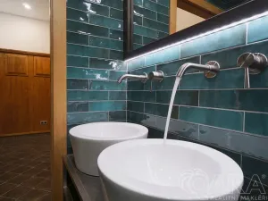 Pronájem restaurace, Praha, Na zbořenci, 128 m2