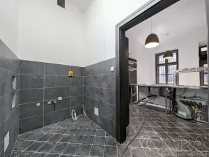 Pronájem restaurace, Praha, Na zbořenci, 128 m2