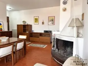 Prodej bytu 2+1, Martinsicuro,Itálie, 60 m2