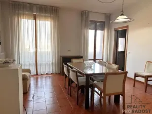 Prodej bytu 2+1, Martinsicuro,Itálie, 60 m2