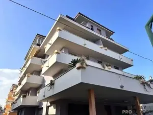 Prodej bytu 2+1, Martinsicuro,Itálie, 60 m2