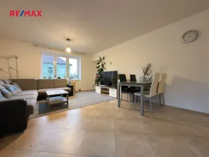 Pronájem bytu 3+kk, Plzeň, Kostelní, 77 m2