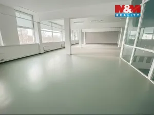 Pronájem obchodního prostoru, Sázava, Sklářská, 500 m2