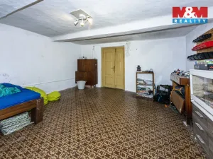 Prodej rodinného domu, Vrátno, 149 m2