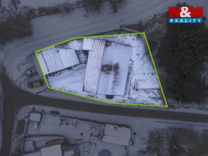 Prodej rodinného domu, Vrátno, 149 m2