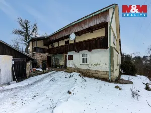 Prodej rodinného domu, Vrátno, 149 m2