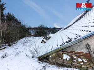 Prodej rodinného domu, Vrátno, 149 m2