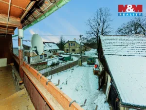 Prodej rodinného domu, Vrátno, 149 m2