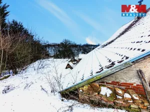 Prodej rodinného domu, Vrátno, 149 m2