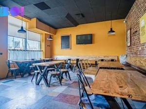 Pronájem obchodního prostoru, Český Těšín, Čapkova, 93 m2