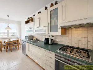 Prodej bytu 5+kk, Praha - Stodůlky, Husníkova, 119 m2