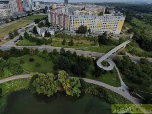 Prodej bytu 5+kk, Praha - Stodůlky, Husníkova, 119 m2
