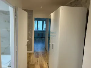 Pronájem bytu 2+1, Šternberk, Jívavská, 60 m2