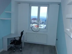 Pronájem bytu 3+kk, Třebíč - Horka-Domky, Družstevní, 77 m2