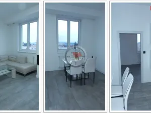 Pronájem bytu 3+kk, Třebíč - Horka-Domky, Družstevní, 77 m2