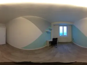 Pronájem bytu 3+kk, Třebíč - Horka-Domky, Družstevní, 77 m2