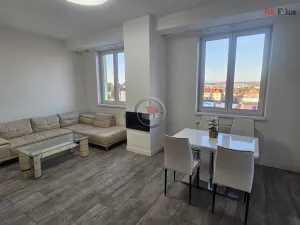 Pronájem bytu 3+kk, Třebíč - Horka-Domky, Družstevní, 77 m2