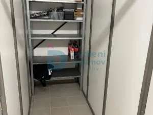 Pronájem bytu 1+kk, Uničov, Bratří Čapků, 35 m2