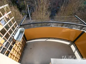 Pronájem bytu 1+1, Brno, Černého, 34 m2