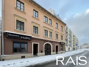 Prodej bytu 1+1, Brno, 34 m2