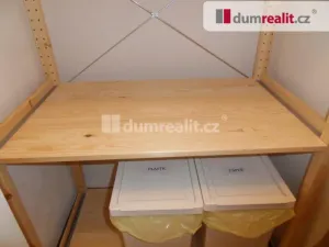 Pronájem bytu 2+kk, Praha - Smíchov, Na Skalce, 47 m2