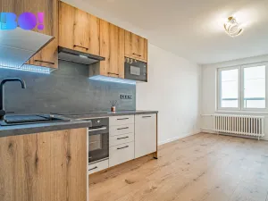 Prodej bytu 1+kk, Ostrava, Lumírova, 27 m2