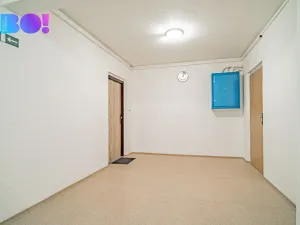 Prodej bytu 1+kk, Ostrava, Lumírova, 27 m2