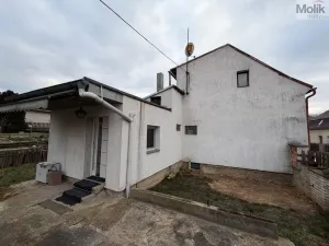 Prodej rodinného domu, Rtyně nad Bílinou, 100 m2