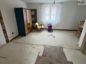 Prodej rodinného domu, Rtyně nad Bílinou, 100 m2